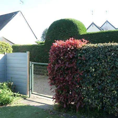Maison Pres Avec Piscine Chauffee & Animaux Admis, A - Fr-1-775-31